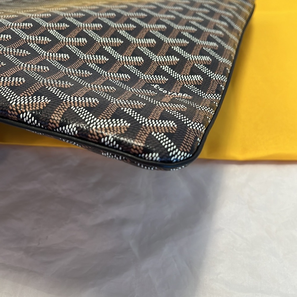 Goyard Senat GM portfolio case - Picture 8 of 16